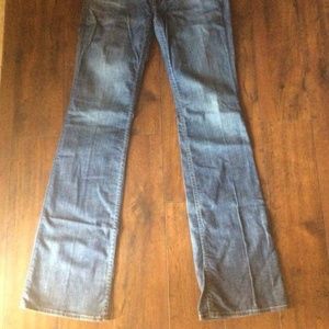 Hudson Denim Jeans Boot Cut